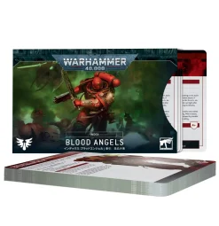 Blood Angels: Index