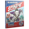 Blood Bowl: Blood Bowl Spike! Almanac 2024