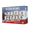 Blood Bowl Bretonnian Team
