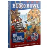 Blood Bowl Official Rulebook HC (3rd)
