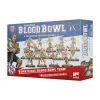 Blood Bowl Tomb Kings Team