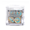 Blood Bowl Tomb Kings Team Dice Set