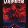 Blood Commandment Vol. 01