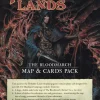 Bloodmarch Maps and Cards Pack