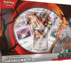 Bloodmoon Ursaluna EX Box