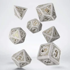 Bloodsucker Poly Immortal White /Gold (7)