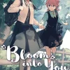 Bloom Into You Anthology Volume 2