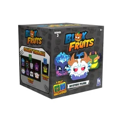 Blox Fruits Series 3 Plush Blind Box 10 cm