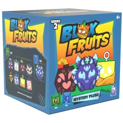 Blox Fruits Series 2 Plush Blind Box 10 cm
