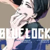Blue Lock 9