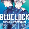 Blue Lock Episode Nagi Vol. 04