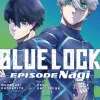 Blue Lock Episode Nagi Vol. 03