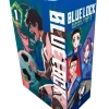 Blue Lock Season 1 Part 2 Manga Box Set