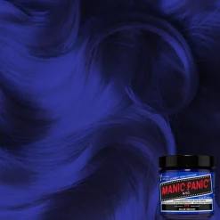 Blue Moon Classic High Voltage Hair Dye