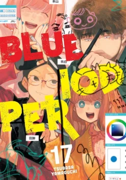 Blue Period 17