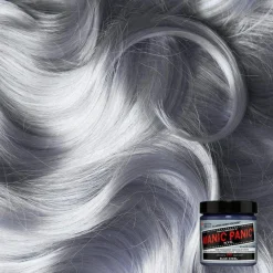 Blue Steel Classic High Voltage Hair Dye