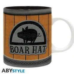 Boar Hat Mug 320ml