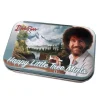 Bob Ross Happy Little Tree mints
