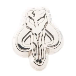 Boba Fett Symbols Earring Set