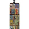 Bodleian High Jinks! Bookmark