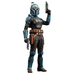 Bo-Katan Kryze Action Figure 28 cm