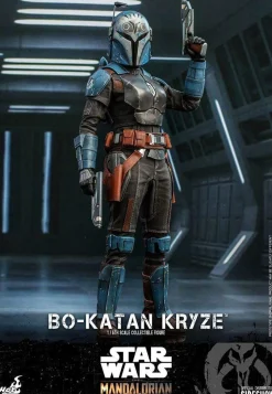 Bo-Katan Kryze Action Figure 28 cm