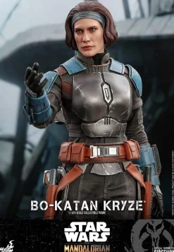 Bo-Katan Kryze Action Figure 28 cm