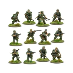 Bolt Action Starter Set