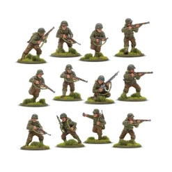 Bolt Action Starter Set