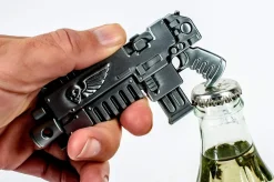 Bolt Rifle Bottle Opener