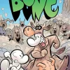Bone #2: The Great Cow Race