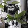 Boo & Eek Planter Set of 2