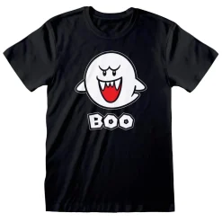 Boo T-Shirt