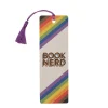 Book Nerd Pride Bookmark