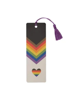 Book Nerd Pride Bookmark
