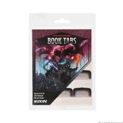 Book Tabs 2024 Dungeon Master's Guide
