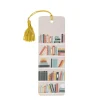 Bookshelf Bookmark