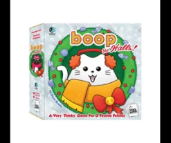Boop the Halls