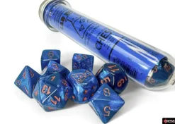 Borealis Midnight /Copper (8)