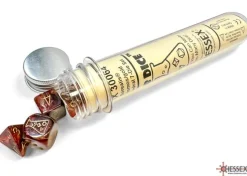 Borealis Poly Cosmos /Gold (8)