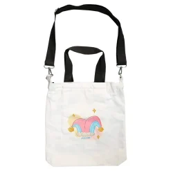 Born To Clown Goose Tote Bag