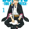 Boruto Two Blue Vortex Vol. 01