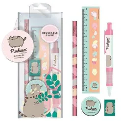 Botanical Stationery Set