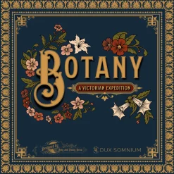 Botany