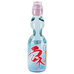 Bottle Ramune (Bin ramune ) 200ml