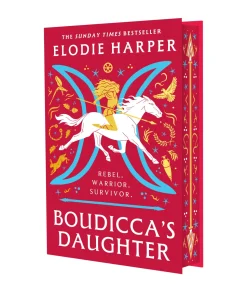 Boudicca's Daughter: THE INSTANT SUNDAY TIMES BESTSELLER