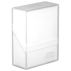 Boulder Deck Case Frosted Standard Size (40+)