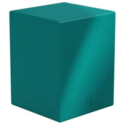 Boulder Deck Case Solid Petrol Standard Size (100+)