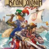 Bounty Kingdom Gazetteer HC