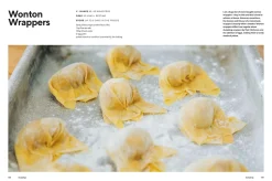 Bowls & Broths: Build a Bowl of Flavour from Scratch, with Dumplings, Noodles, and More